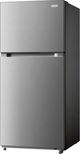 Frigidaire® 30" 18.6 Cu. Ft. Fingerprint Resistant Stainless Steel Look Top Freezer Refrigerator-2