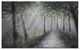 YHD Lighted Path I Wall Art-0