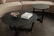 Diamond Sofa® Onyx Black End Table-2
