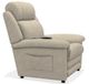 La-Z-Boy® Clayton Eggshell Gold Power Lift Recliner with Massage and Heat-3