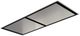 Elica Aria Nuova Cielo Iconic Series 60" Stainless Steel Island Range Hood -0