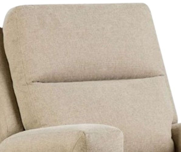 Southern Motion™ Customizable Metro Power Rocker Recliner with Headrest and SoCozi™-2