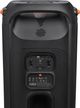 JBL® Partybox 8" Black Wireless Portable Speaker-5