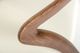 VIG Furniture Modrest Falcon Cream/Walnut Dining Chair -2