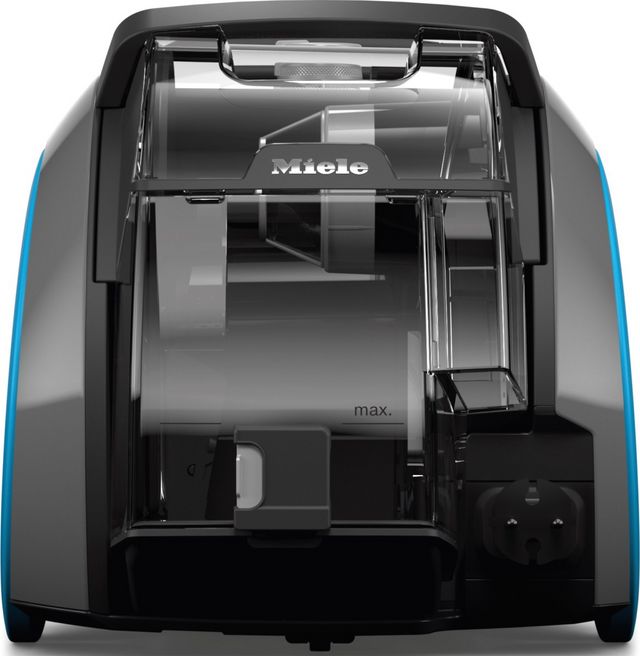 Miele Boost CX1 Graphite Grey Canister Vacuum -1