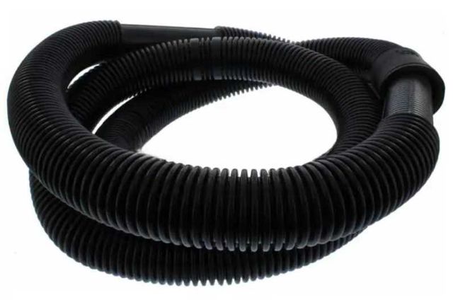 Speed Queen Commercial Black Drain Extension Kit for Washers-0