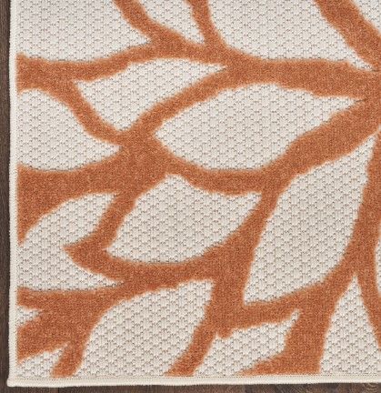 Nourison Home™ Aloha 5'x8' Style 81 Area Rug-3