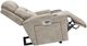La-Z-Boy® Neo Pebble Power Wall Recliner with Headrest and Lumbar-4