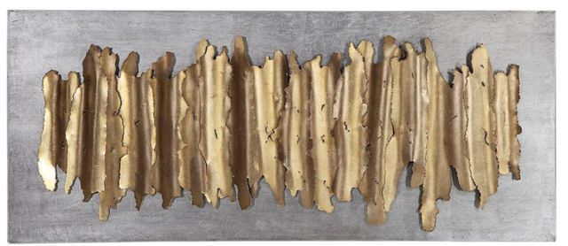 Uttermost® Lev Wall Decor-0