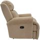 Best® Home Furnishings Customizable Brielle Power Space Saver Recliner-3