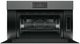 Fisher & Paykel Series 9 Minimal 30" Grey Glass Compact Combination Steam Oven-1
