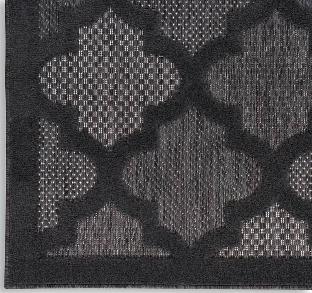 Nourison Home™ Nourison Easy Care 5'x7' Style 2 Area Rug-4