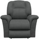 La-Z-Boy® Jasper Slate Power Wall Recliner with Headrest and Lumbar-1