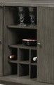 Mazin Furniture Felicity Light Gray Server-1