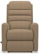 La-Z-Boy® Forum Khaki Rocking Recliner-1