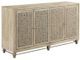 American Drew® Vista Sterling Buffet-0
