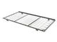 Vaughan-Bassett Transitions Trundle Unit-0