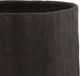 Dovetail Furniture Glenford 2-Piece Brown Planter-1