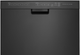 Maytag® 24" Black Built In Dishwasher-2