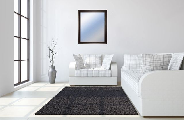 Classy Living Tranquil Sheen Wall Mirror-1