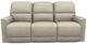 La-Z-Boy® Cade Pebble Manual Reclining Sofa-1