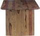 A & B Home Natural Coffee Table-2