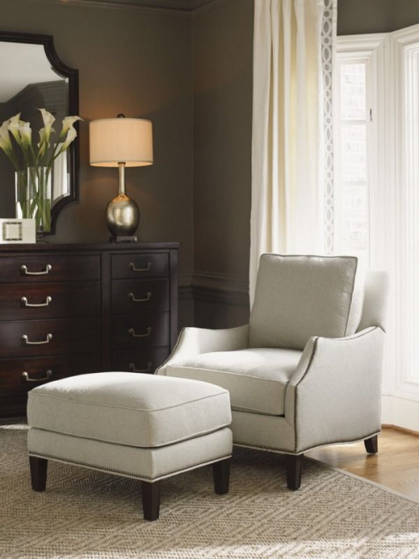 Lexington Home Customizable Kensington Place Ashton Chair-1