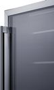 Summit® 5.1 Cu. Ft. Stainless Steel Undercounter Freezer-4