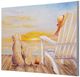 YHD Beach Buddies Wall Art-1