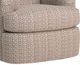 Smith Brothers Customizable 986 Swivel Chair-2
