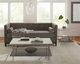 Riverside Furniture Wilshire White Sands Coffee Table-1
