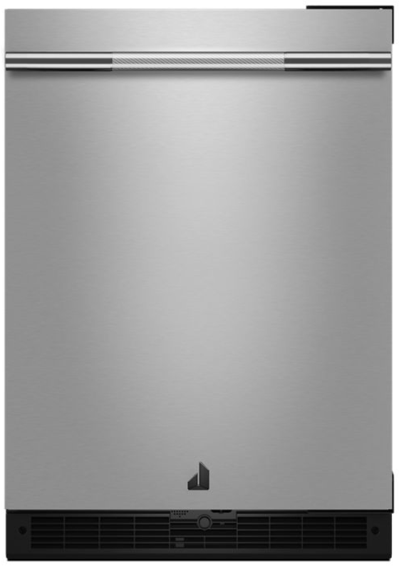 JennAir® RISE™ 5.0 Cu. Ft. Stainless Steel Under the Counter Refrigerator