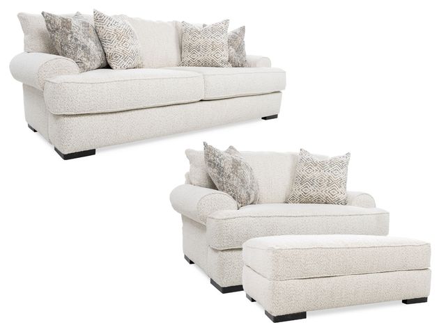 Juniper Sofa, Chair, and Ottoman-1