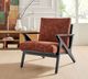 Stylus® Furniture Hush Hendricks Russett Chair-2