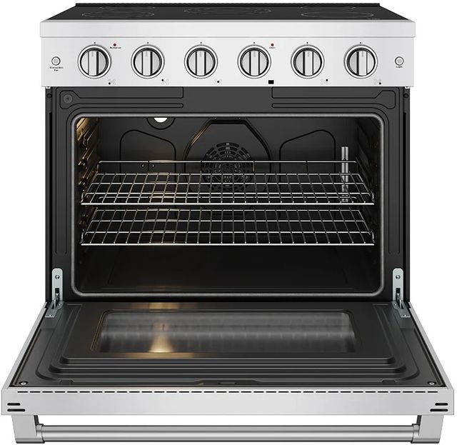 Thor Kitchen S Series 36" Pro Style Electric Range-1