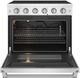 Thor Kitchen S Series 36" Pro Style Electric Range-1