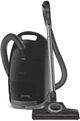 Miele Guard M1 Cat & Dog Obsidian Black Canister Vacuum-0