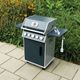 Napoleon Mini BBQ for Kids-5