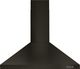 KitchenAid® 30" Black Stainless Steel Wall Mount Range Hood-0