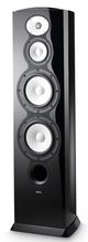 Revel® Performa 8" Black 3-Way Floor-Standing Loudspeaker (Each)-2