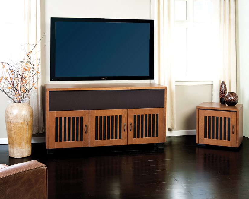 Salamander Designs Sonoma 339 AV Cabinet - Thumbnail 2