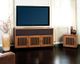 Salamander Designs® Sonoma 339 AV Cabinet-American Cherry-1