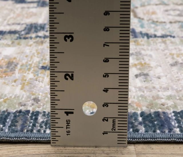 Oriental Weavers™ Cavett 5'x8' Style 7 Area Rug-2