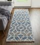 Feizy Mynka 3'x8' Style 2 Runner Rug-1