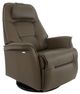 Fjords® Customizable Stockholm Relax Small Manual Swing Relaxer-5
