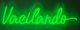 Classy Living Enlightened Vacilando LED Neon-1