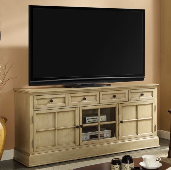 Legends Home Bristol 74" Console-0