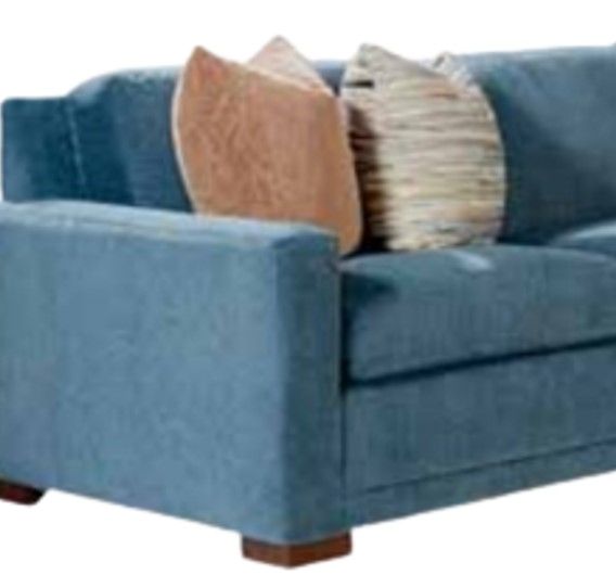 Huntington House 5-Piece Sectional Set-1