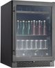 Zephyr Presrv™ 5.6 Cu. Ft. Black Stainless Steel Beverage Center-1