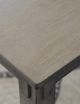 Signature Design by Ashley® Bridson 6-Piece Gray Dining Table Set-3